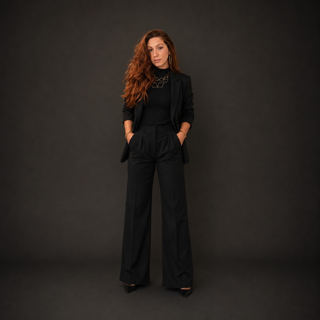 Caroline de Almeida — Diretora de Marketing, Growth & Performance